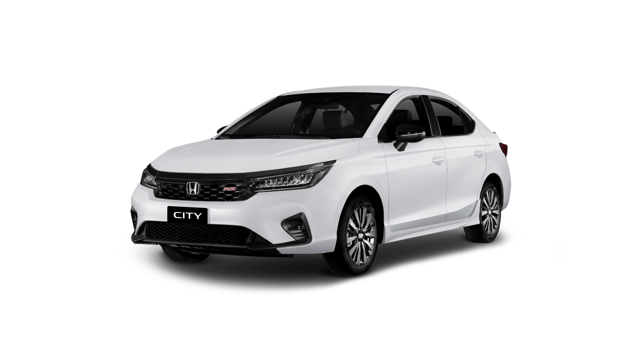 Xe Honda City