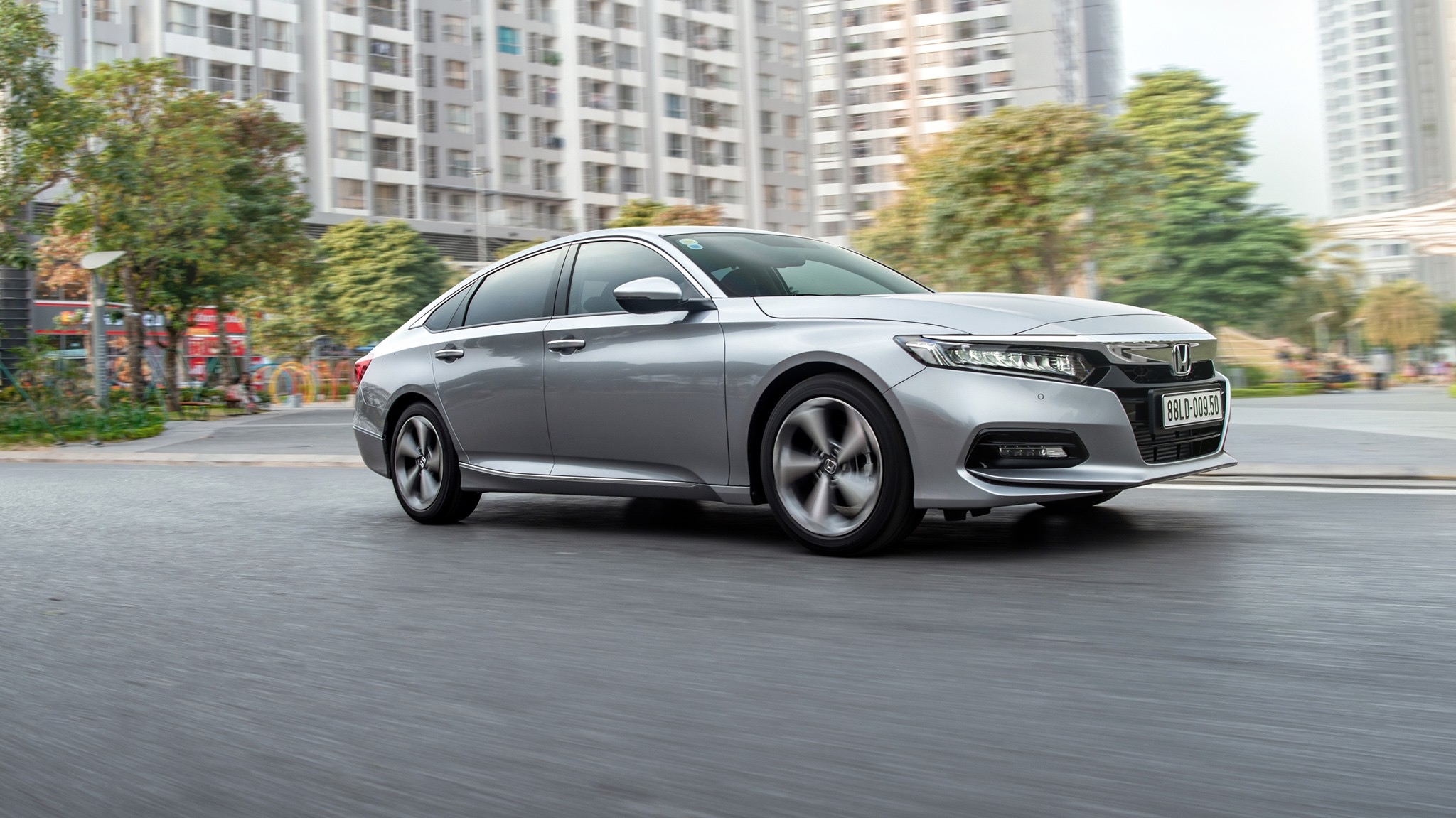 Honda Accord 2020 - Xe chất , lái chất