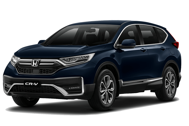 XE HONDA CR-V